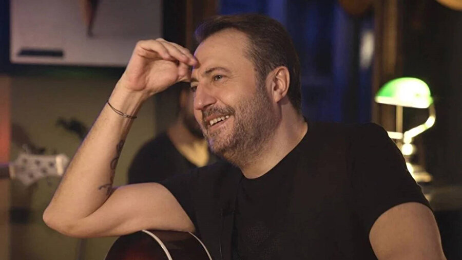 Sanatçı Ercan Saatçi gözaltına alındı: Nedeni belli oldu