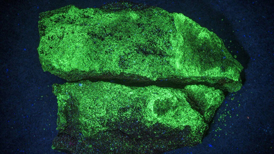 Uranyum zengini 10 ülke belli oldu: Listede Türkiye var mı?