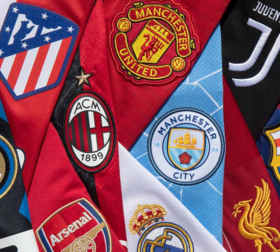 Dünyanın en zengin takımları açıklandı