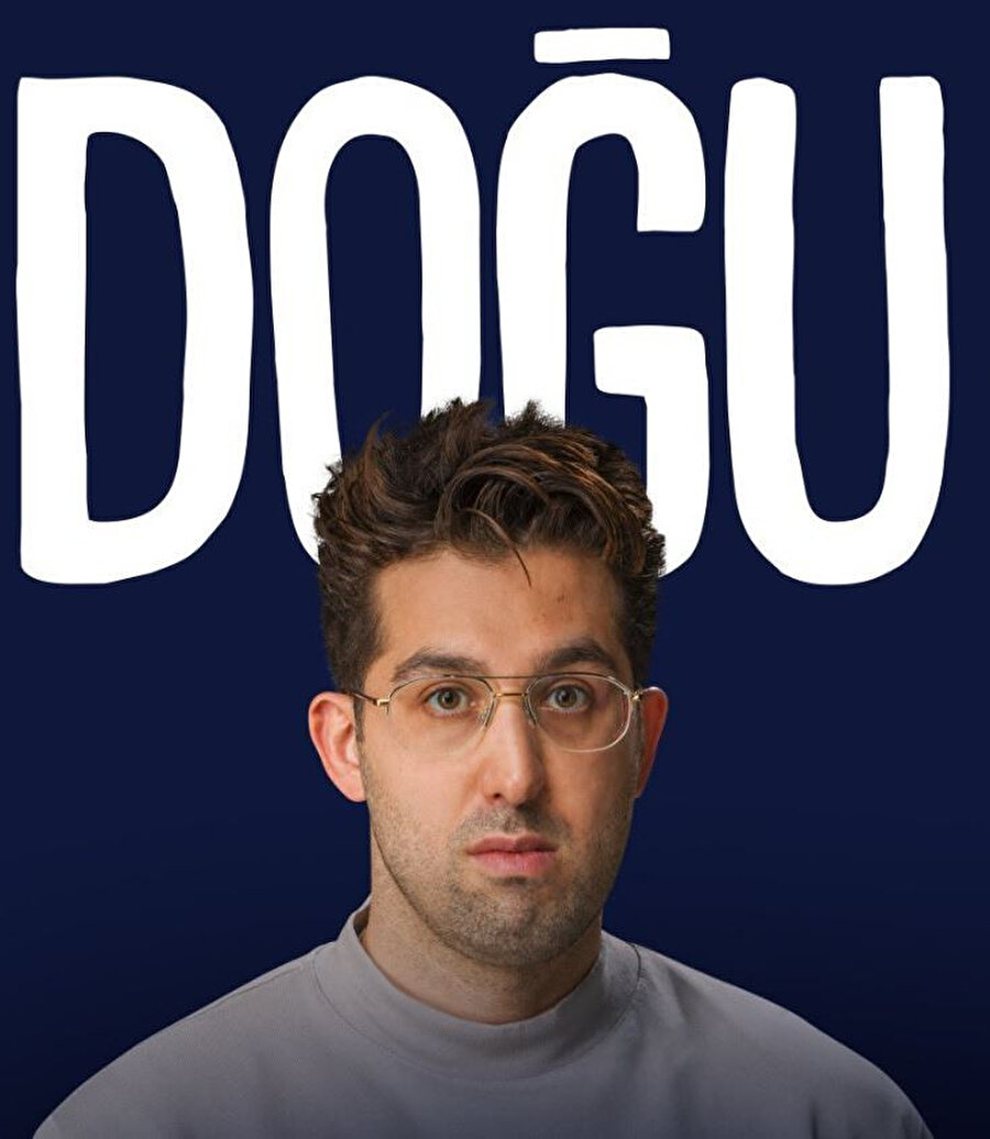 Doğu Demirkol’a çok farklı bir ehliyet vermiş durumda.
