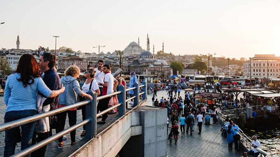 Hafta sonu hava nasıl olacak? ​Havalar yeniden ısınacak mı?