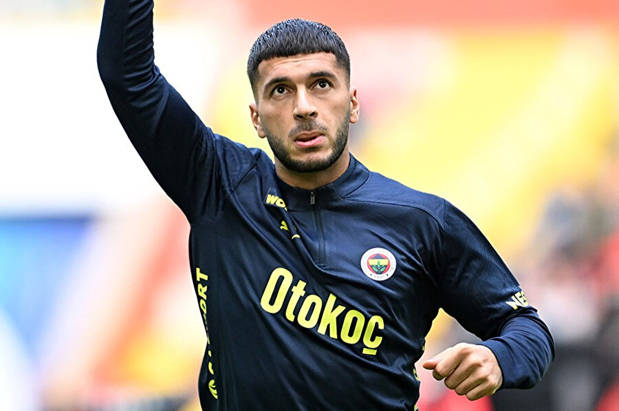 Oğuz Aydın’ın bonservisi belli oldu