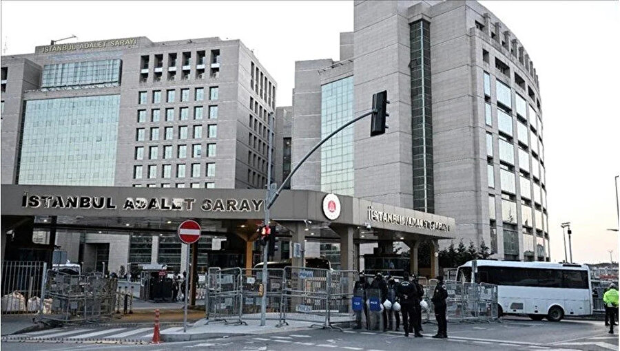 İmamoğlu soruşturmasında kimler serbest bırakıldı?