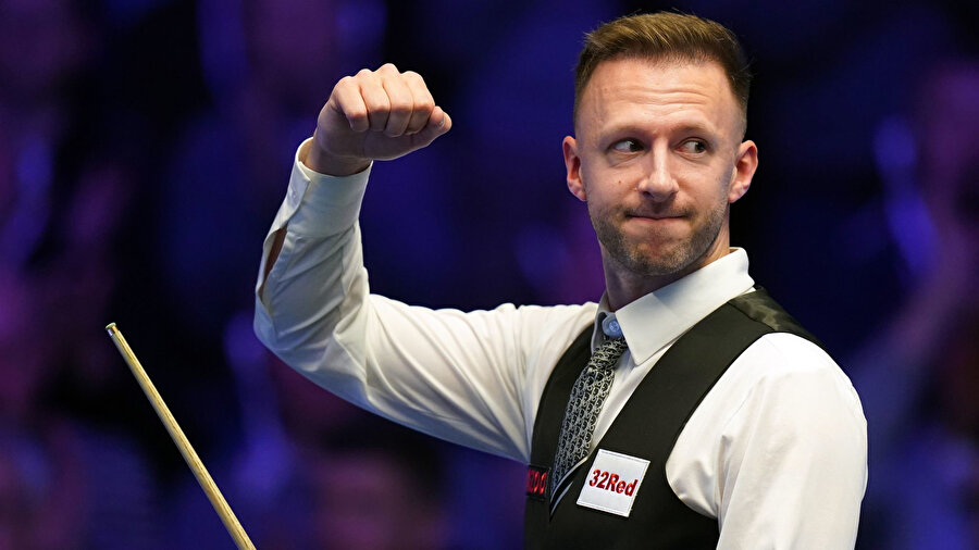 Judd Trump’ın oyun tarzı, onu rakiplerinden ayıran en belirgin unsurlardan biri olarak dikkat çekti.