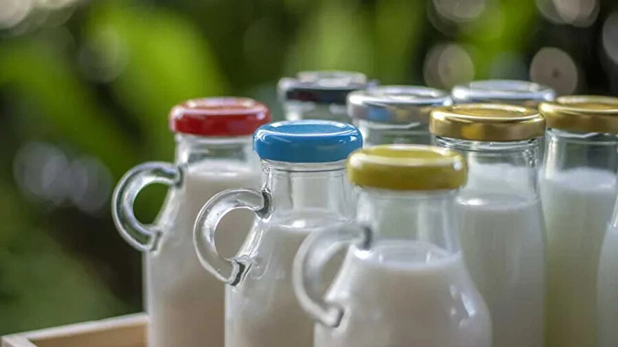 Türkiye'nin 40 yıllık süt devi konkordato ilan etti: İflasın eşiğinde