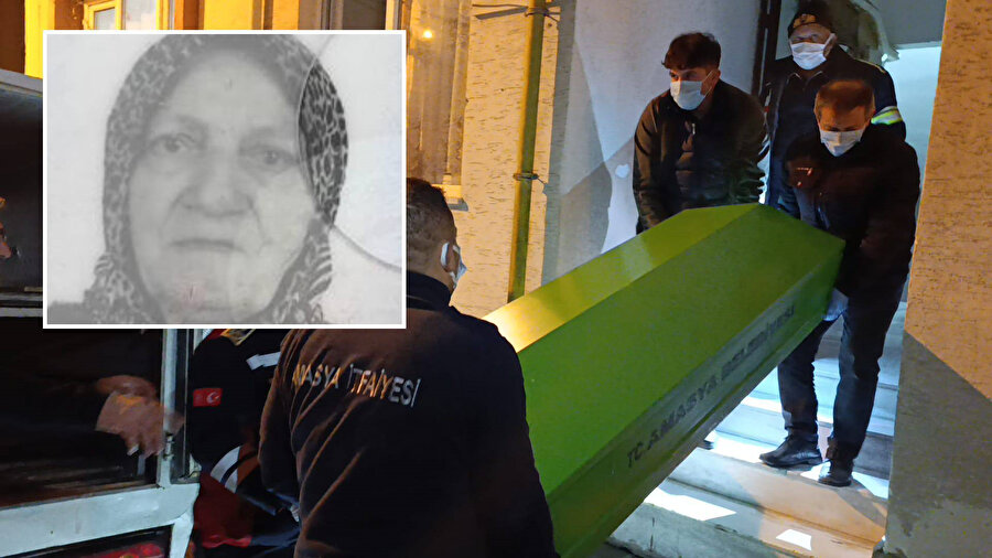 ​Amasya’da acı son: Çay demlemek isterken gazdan zehirlendi