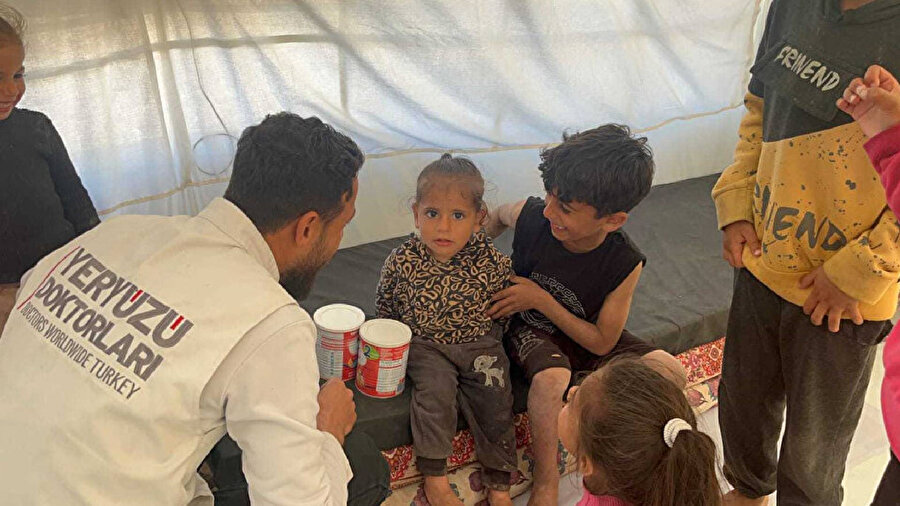 Yeryüzü Doktorları