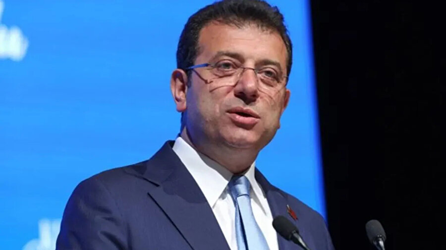 İBB koltuğuna kim oturacak? Ekrem İmamoğlu’nun yerine 3 aday