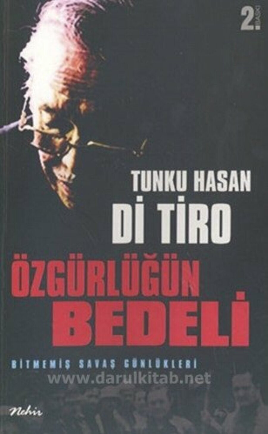 Hasan Di Tiro'nun, Açe'nin özgürlüğü için verdiği mücadeleyi anlattığı kitabı.