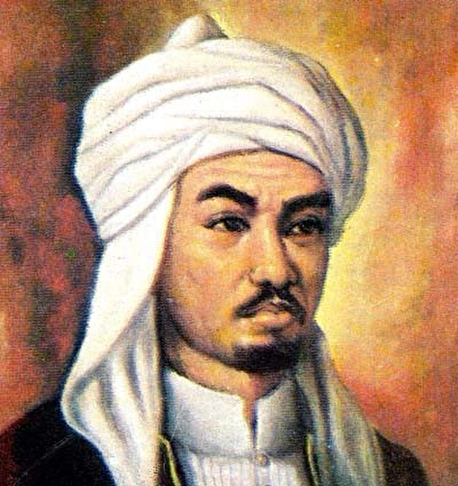 Tunku Hasan Di Tiro'nun dedesi olan Muhammed Saman, Endonezya'nın bağımsızlık mücadelesi için çok önemli bir figürdü.