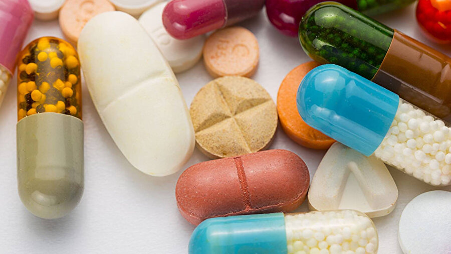 ​SGK'nin geri ödeme listesine 5'i kanser ilacı 16 ilaç daha alındı