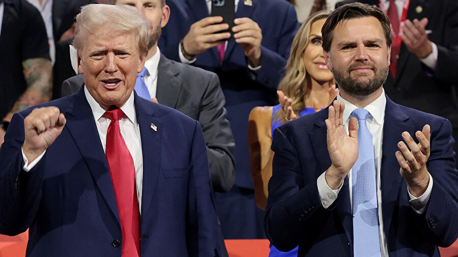 ​

ABD'de bir gazeteci, Savunma Bakanı ile aynı mesaj grubuna girdi