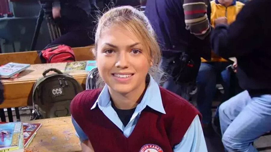 Hayat Bilgisi'nin 'Barbie Gamze'si son haliyle şaşırttı