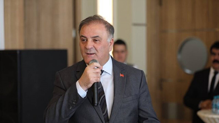 İBB Başkan vekili Nuri Aslan oldu