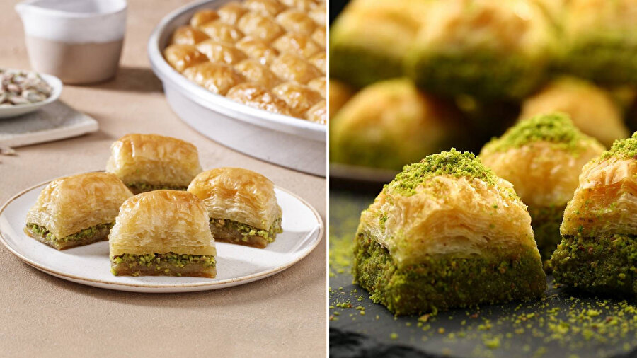 Bu bayram baklava yapmayan ev kalmayacak!