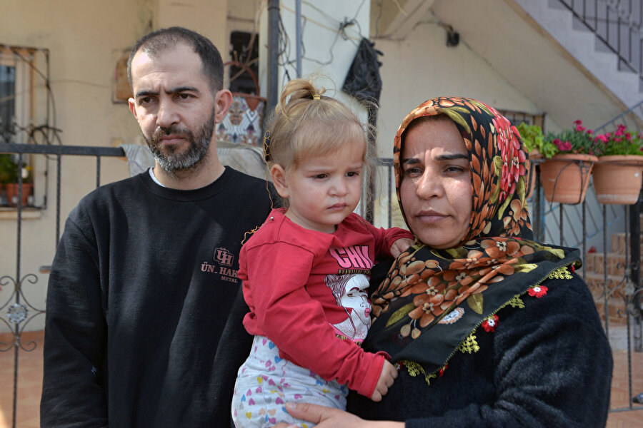 3 yaşındaki küçük kızın 150 Bin TL değerindeki biyonik kulağı çalındı