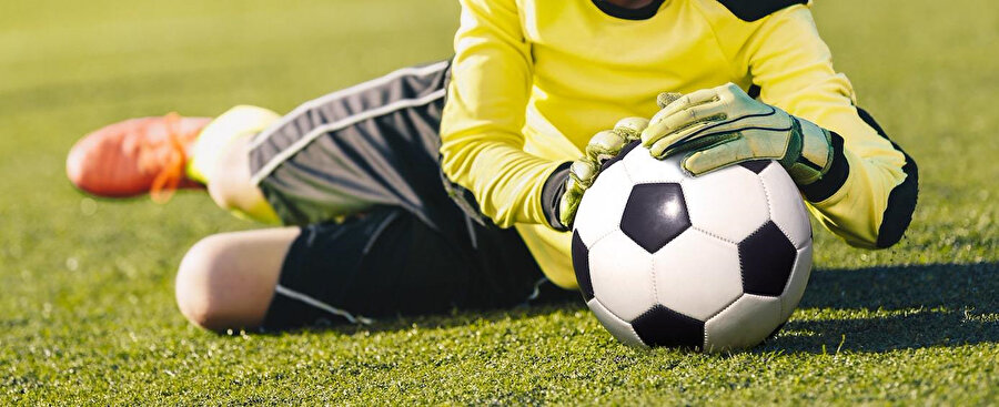 Kaleciler için yeni kurallar geliyor: Sonunda beklenen kural geldi