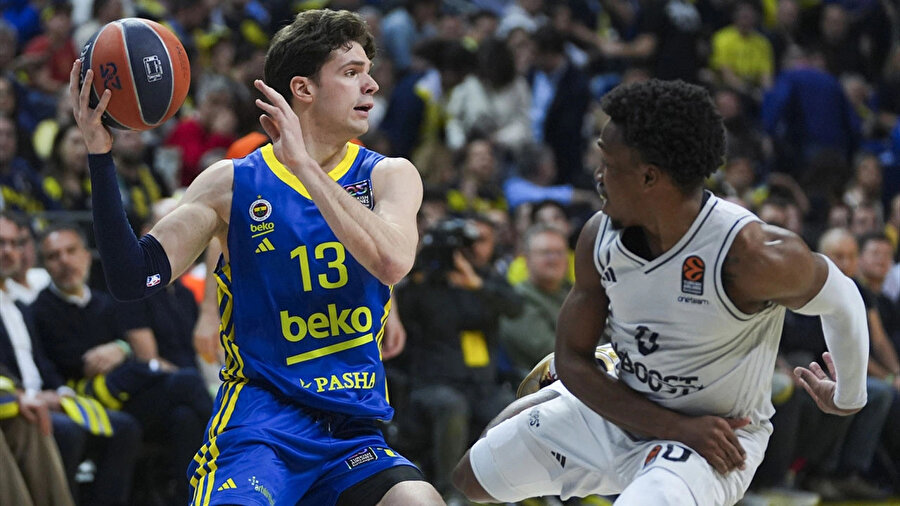 Fenerbahçe Beko, NBA'e katılıyor