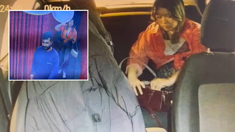 Çinli turist kadına 58 bin liralık İstanbul turu: Zorla hesap ödeterek dolandırdı