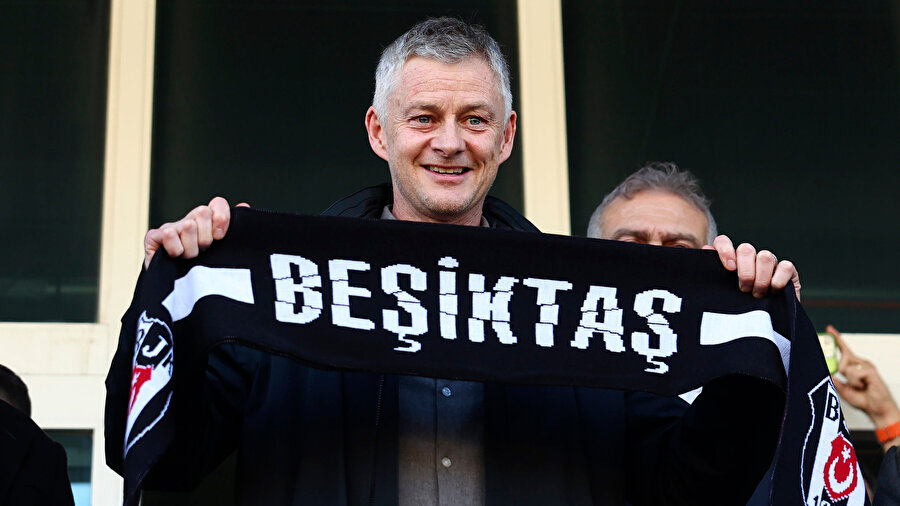 Solskjaer’den olay Türkiye kararı