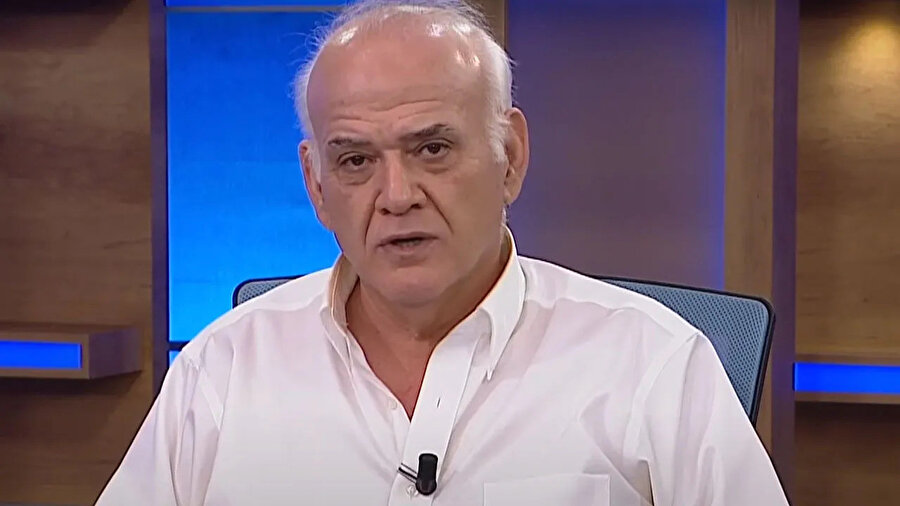 Ahmet Çakar'ın derbi tahmini sosyal medyayı salladı