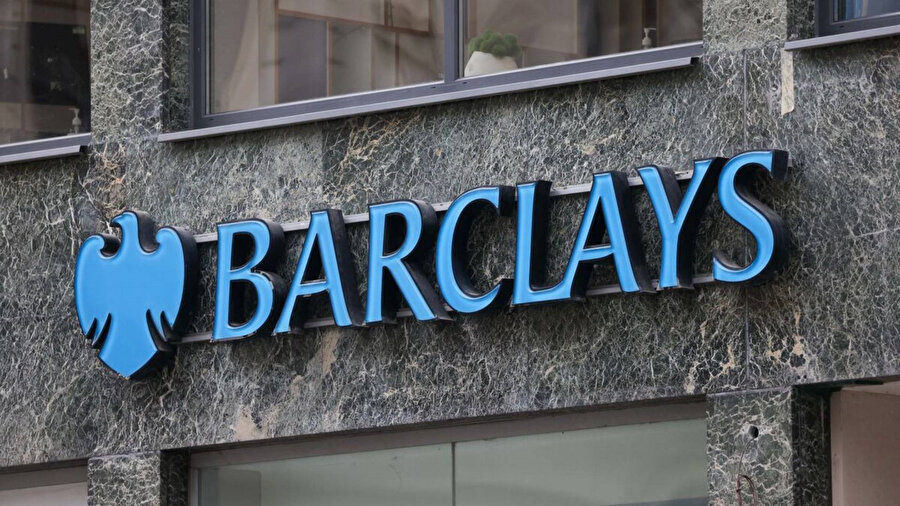 İngiliz finans devi Barclays Türkiye'yi seçti