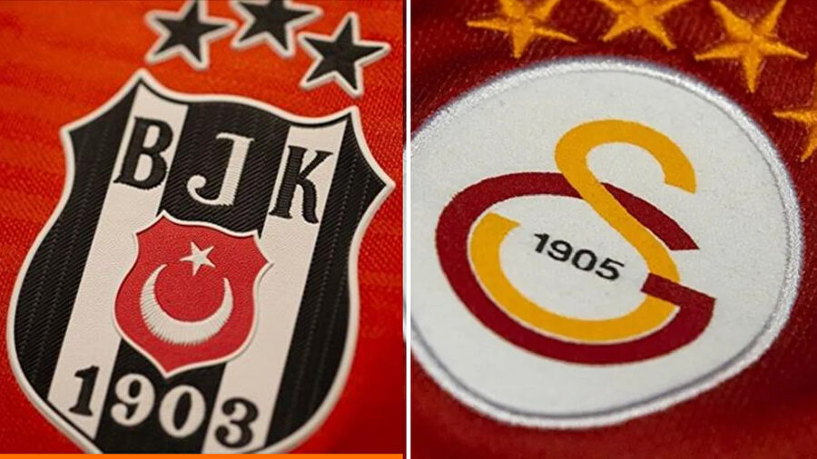 Süper Lig'de derbi zamanı