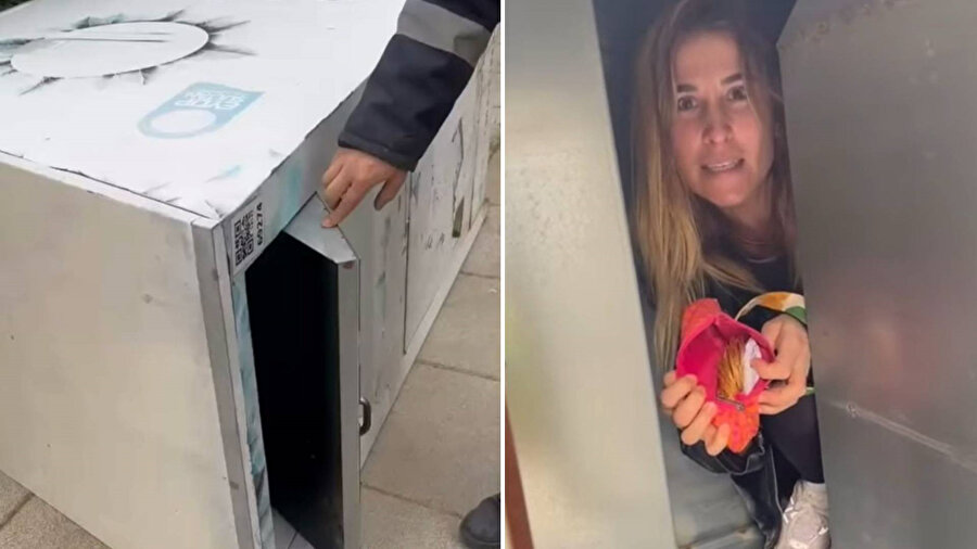 1,5 milyon TL değerinde altını yanlışlıkla çöpe attı: Survivor yarışmacısı Seda'yı korkutan kayıp