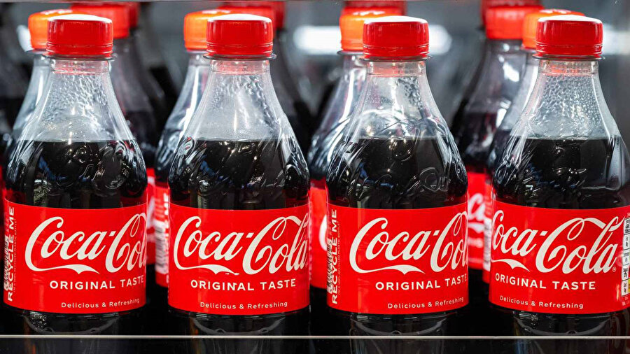 Coca-Cola ürünlerinde tehlike çanları: Avrupa'da toplatılıyor