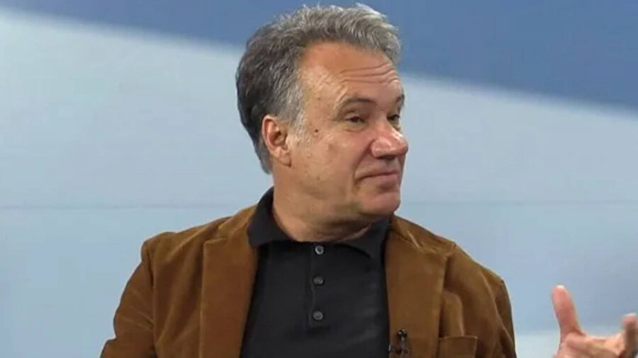 ​Harvard'dan İsrail yanlısı karar: Prof. Dr. Cemal Kafadar görevden alındı