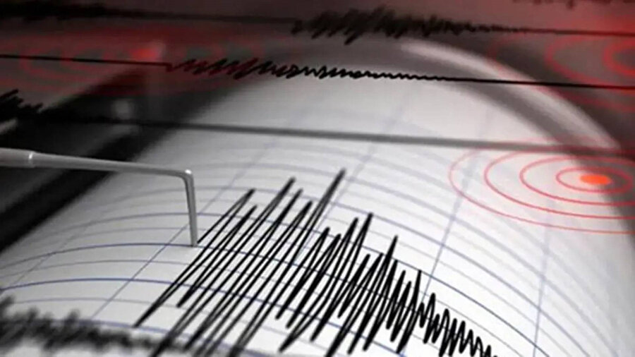 Tonga açıklarında 7,1 büyüklüğünde deprem