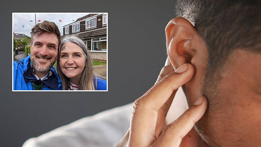 Kulak ağrısıyla hastaneye gitti: 3 saat içinde hayatını kaybetti