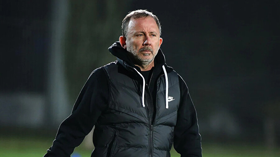 Sergen Yalçın'dan şok eden şampiyonluk iddiası: "Bu dediğimi unutma"