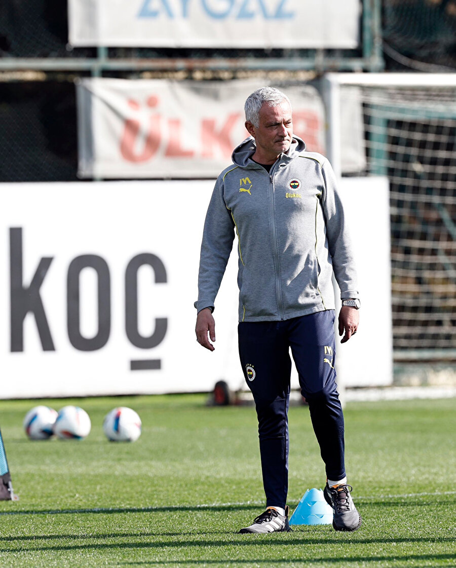 Derbi öncesi Fenerbahçe'ye müjde: Derbide oynayacaklar