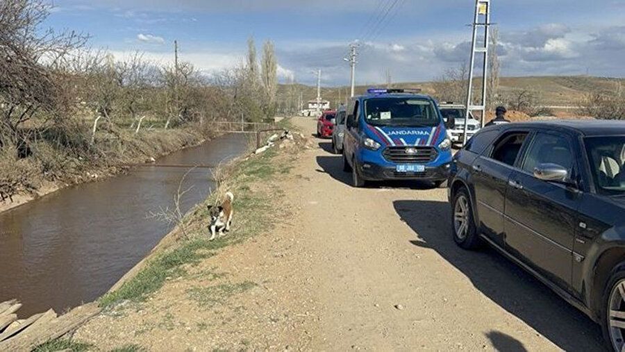 Şeker toplamaya gitmişti, cansız bedenine ulaşıldı