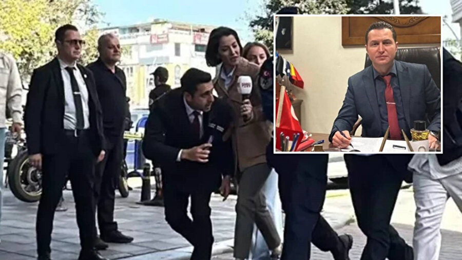 Savcı Yavuz Engin