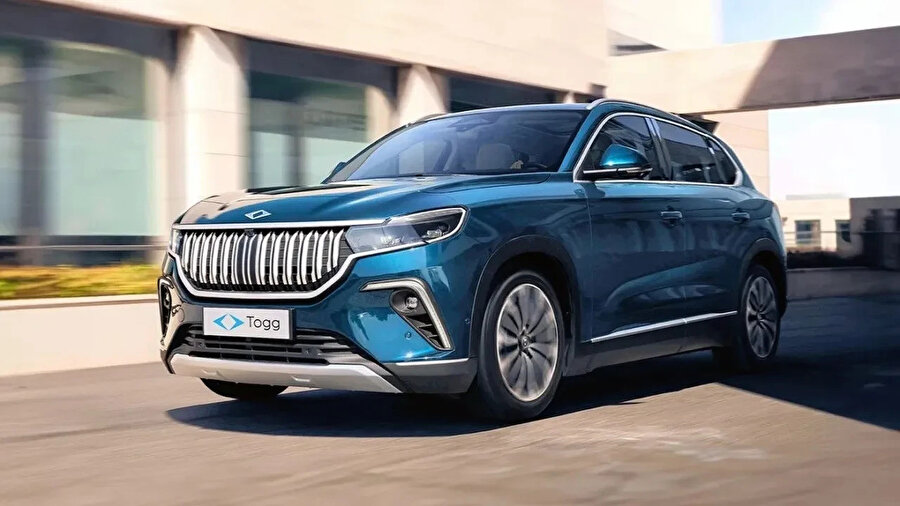 Yerli otomobil desteği nedir? Kimler faydalanabilir? İşte Togg kampanyası şartları ve vade sayıları