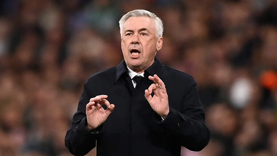 Ancelotti, Real Madrid'den ayrılıyor mu? Yerine hoca bakmaya başladılar