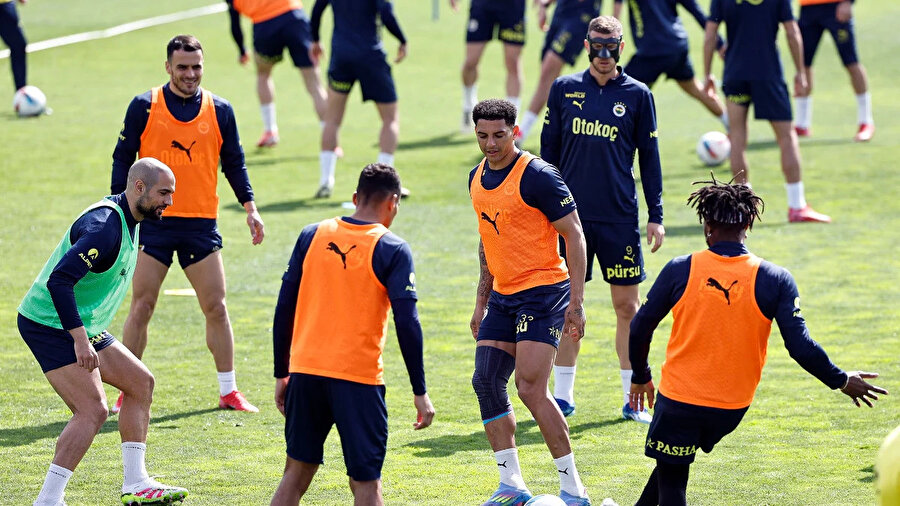 Dzeko'dan Mourinho'ya 'derbi talebi'