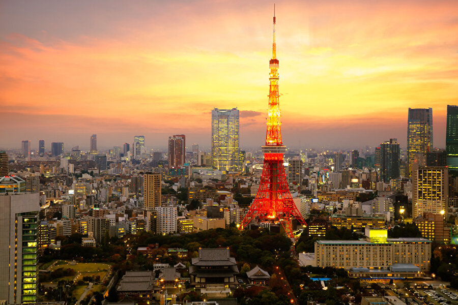 2024 sonbaharında en beğenilen tatil şehirleri belli oldu