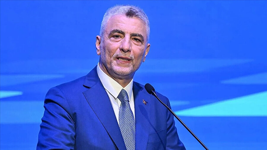 Ticaret Bakanı Ömer Bolat'tan &quot;Boykot&quot; açıklaması. Bakan Bolat &quot;Boykot çağrısı yapanlara karşı ticaretinde maddi kaybı olan tazminat davası açabilir&quot; dedi.