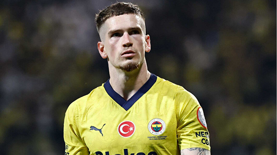 Ryan Kent’in yeni kulübü resmen belli oldu