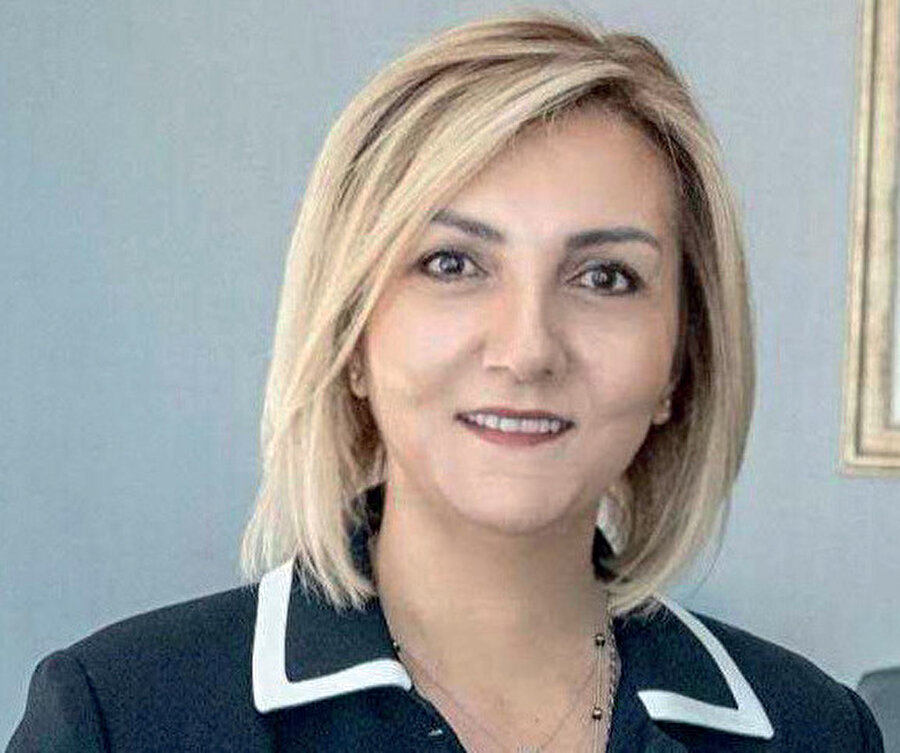 Müberra Eresin.