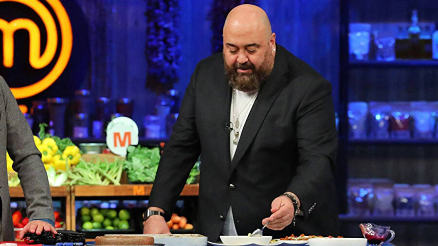 MasterChef jürisi Somer Sivrioğlu 2 Nisan boykotuna destek verdi