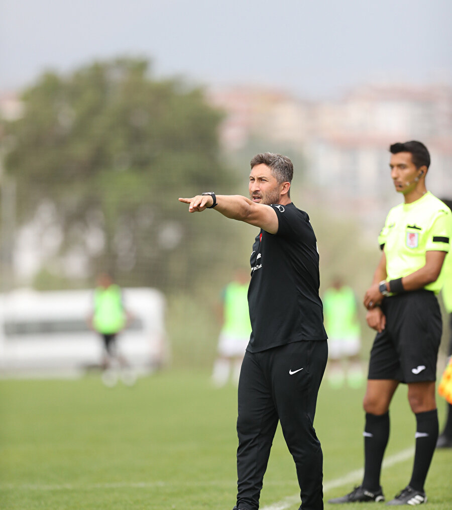 Trabzonspor taraftarlarından Sabri Sarıoğlu'na tepki