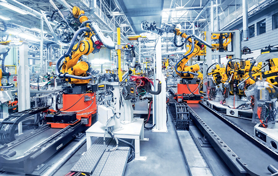 Avrupa’daki yüksek enerji ve işgücü maliyetleri, üretimin Macaristan, Polonya ve Çekya gibi ülkelere kaydırılmasına neden oluyor.