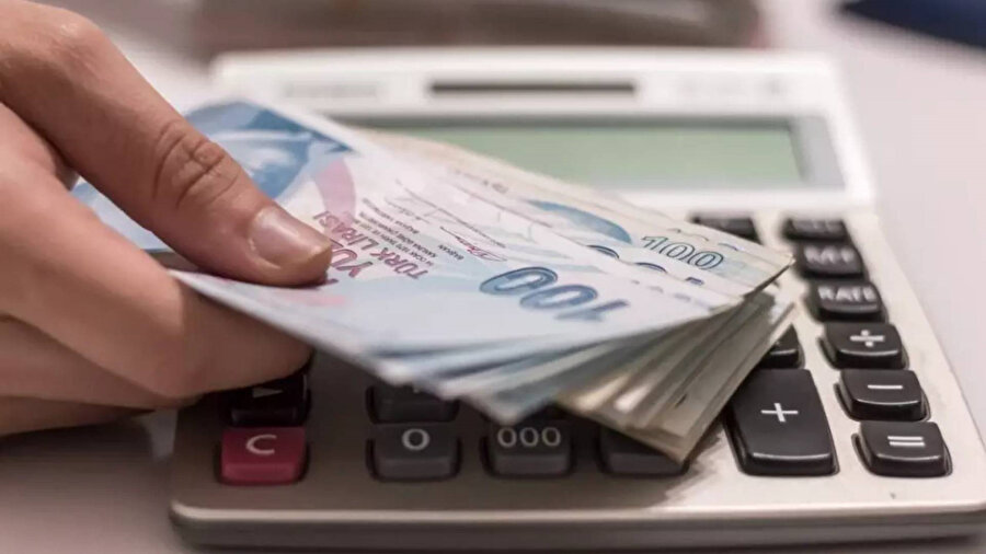 ​Emekli ikramiye farkları ödeme tarihi açıklandı