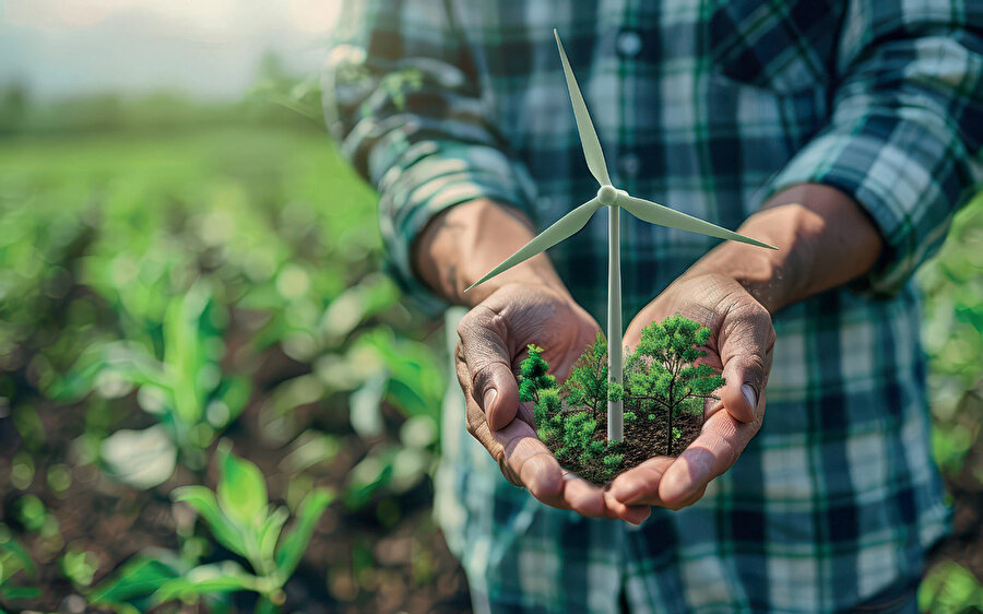 Hammadde ve sanayi sektörlerinin finansmana erişim konusundaki zorluklarını vurgulayan Can, bu durumun ekonomik büyüme ve sürdürülebilirlik açısından önemli bir engel oluşturduğunu söyledi.