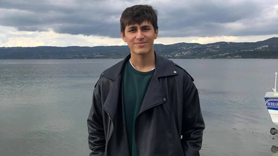 'Arkadaşıma gidiyorum' diyerek evden ayrıldı: 2 gündür kayıp