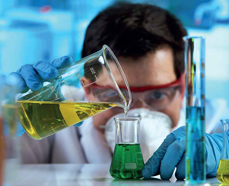 Muhittin Can, 2024’ü hammadde sektöründe beklenen toparlanmanın gerçekleşmediği bir yıl olarak değerlendirdi.